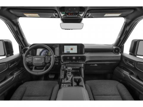 New 2027 Toyota Land Cruiser 1958 AWD/4WD image 7