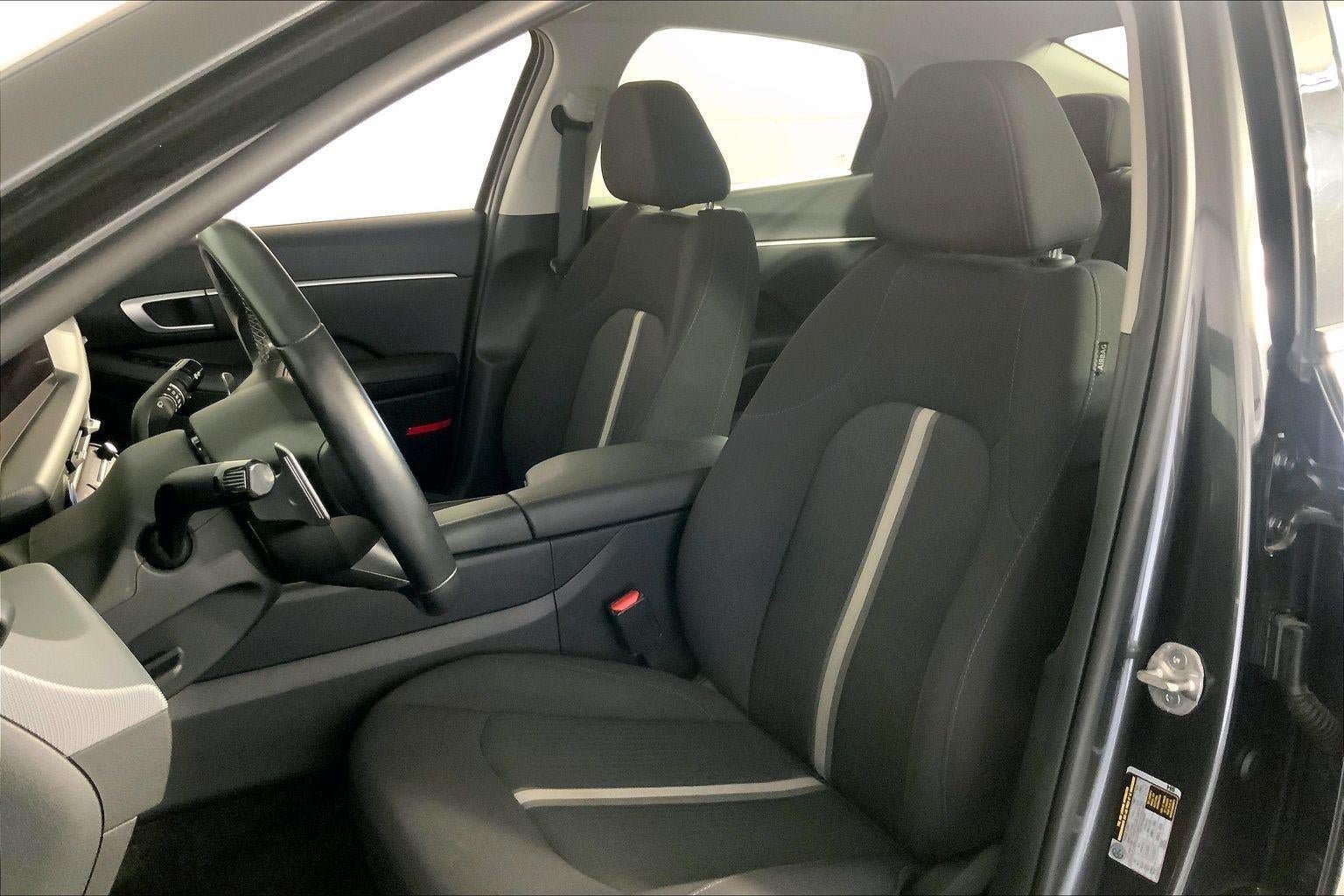 Used 2025 Hyundai Sonata SEL FWD image 22