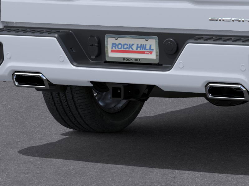 New 2026 GMC Sierra 1500 Denali image 38