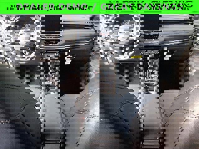 New 2026 Jeep Compass Limited image 27