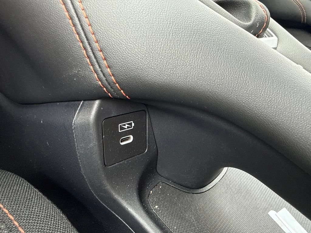 Used 2024 Honda HR-V Sport image 26