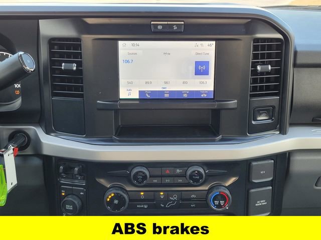 New 2026 Ford F250 XLT w/ FX4 Off-Road Package image 13