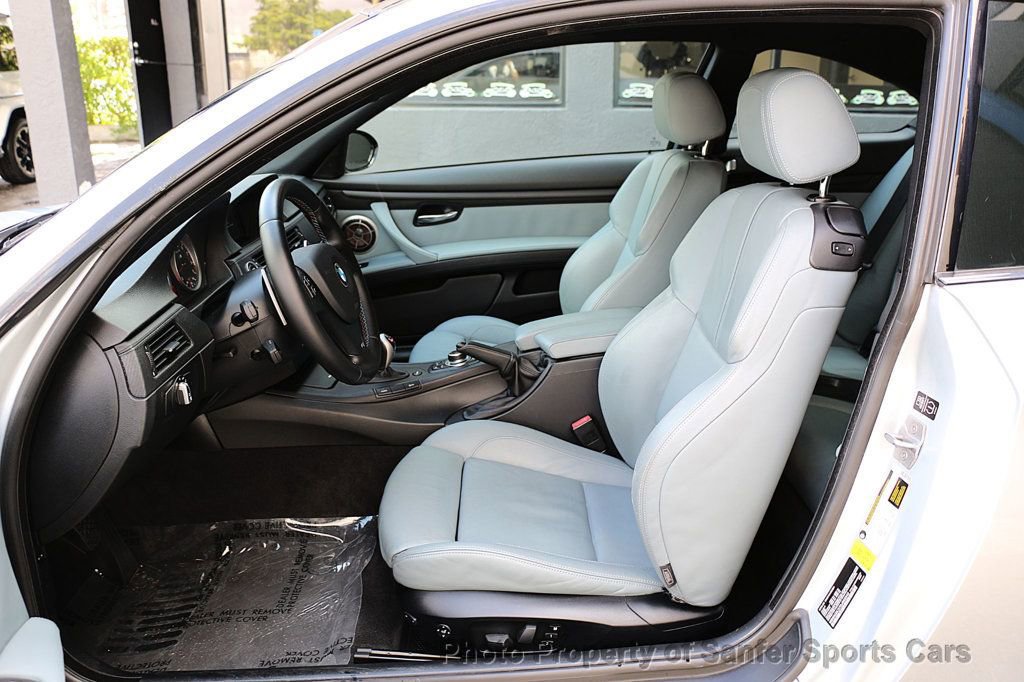 Used 2013 BMW M3 Coupe image 24