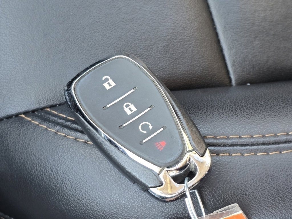 Used 2020 Chevrolet Trax Premier image 33