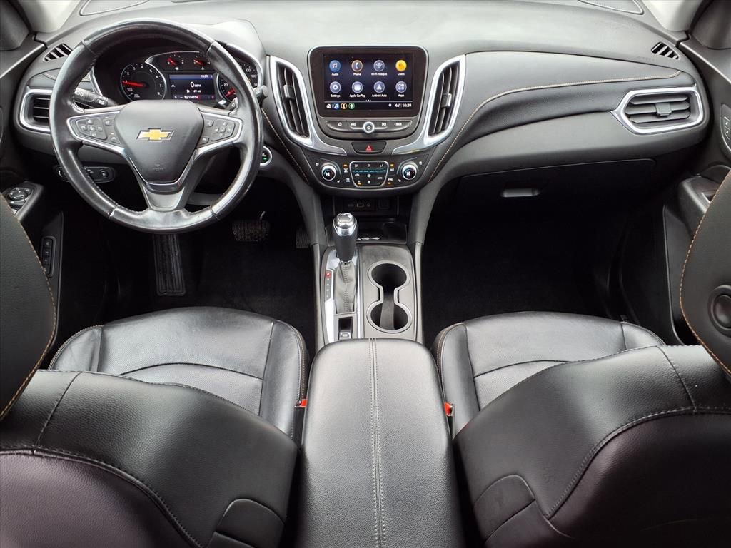 Used 2019 Chevrolet Equinox Premier AWD/4WD image 13