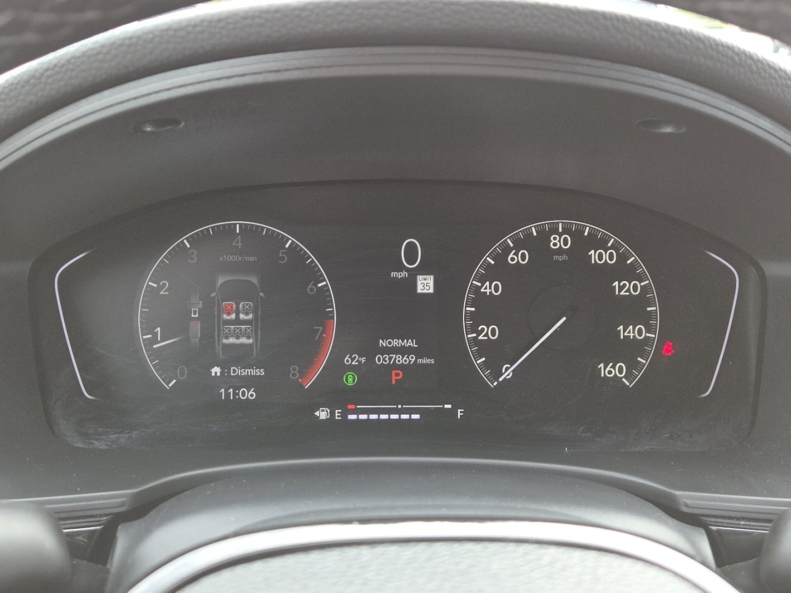 Used 2024 Honda Civic Sport image 26