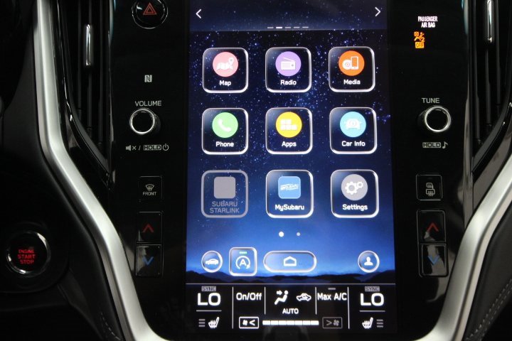 Used 2022 Subaru Outback Premium image 15