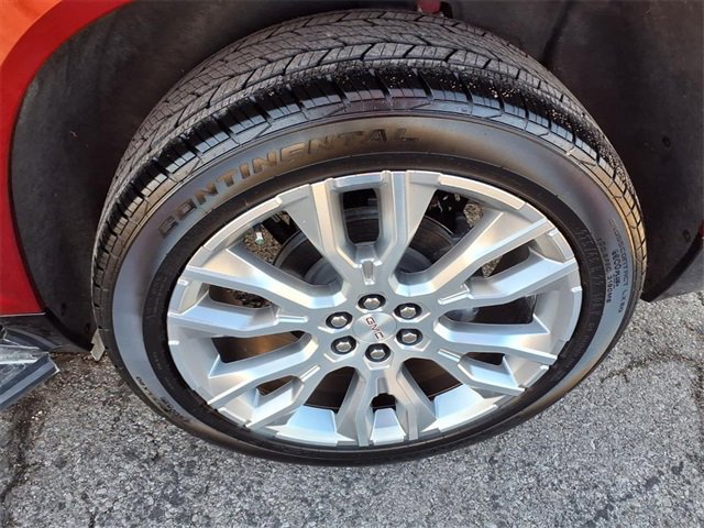 Used 2024 GMC Acadia Denali w/ Super Cruise Package image 41