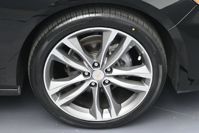 Used 2024 Chevrolet Malibu LT FWD image 6