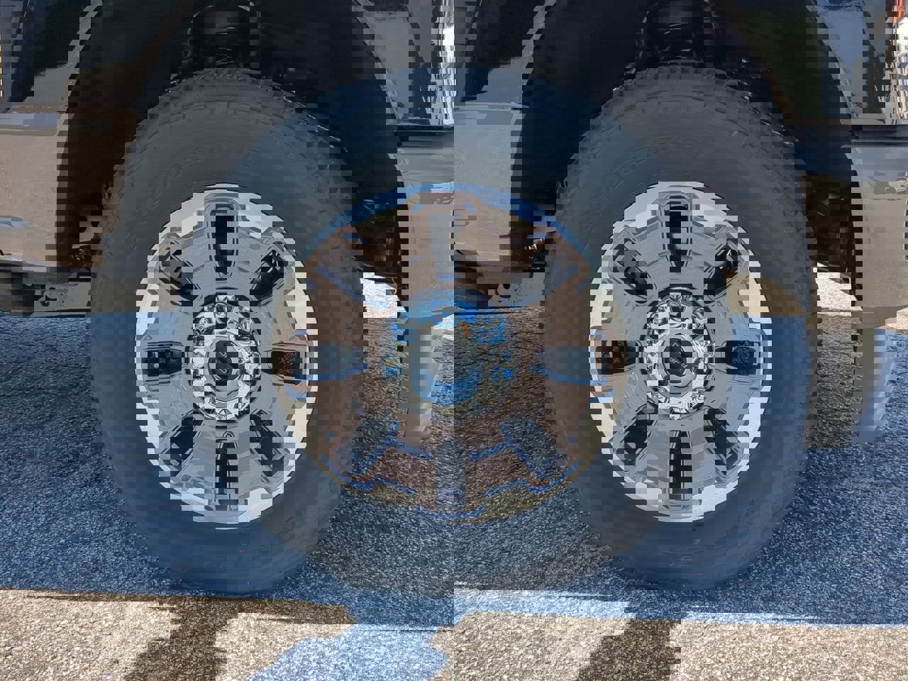 New 2026 Ford F250 King Ranch image 9