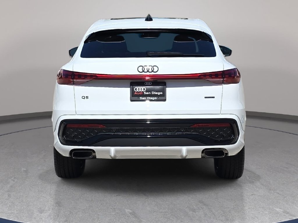 New 2026 Audi Q5 Premium Plus AWD/4WD image 6