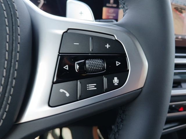 New 2026 BMW X7 xDrive40i AWD/4WD image 28