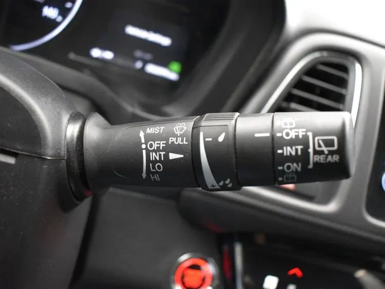 Used 2022 Honda HR-V EX-L image 27