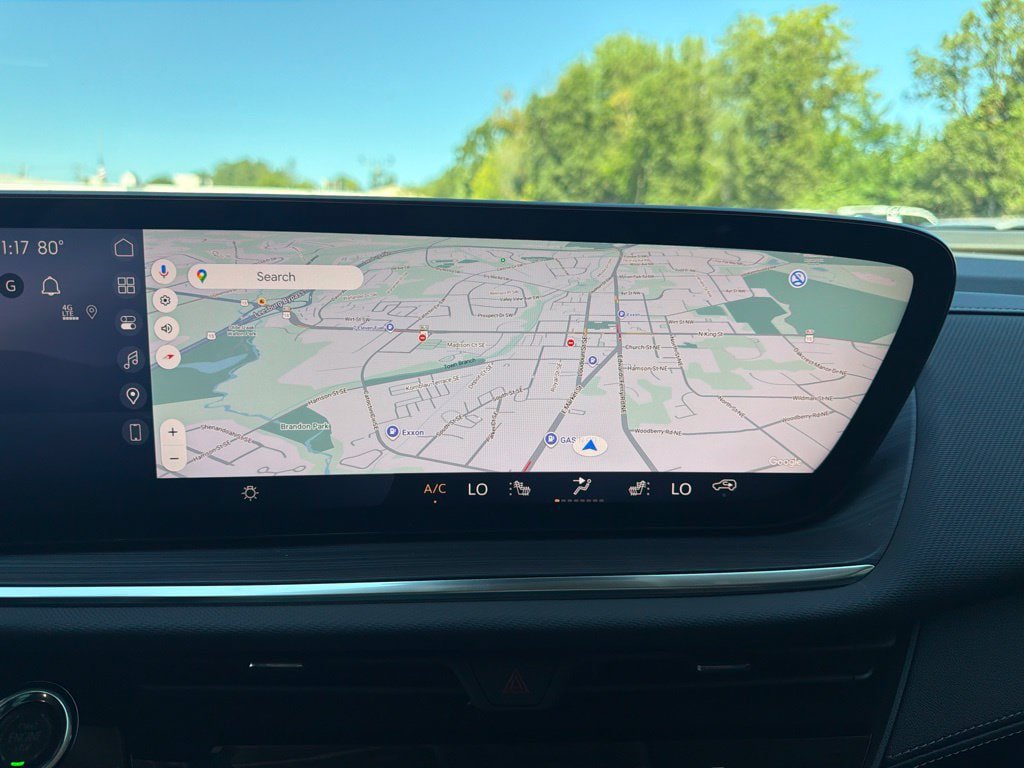 New 2026 Buick Envision Preferred AWD/4WD image 23