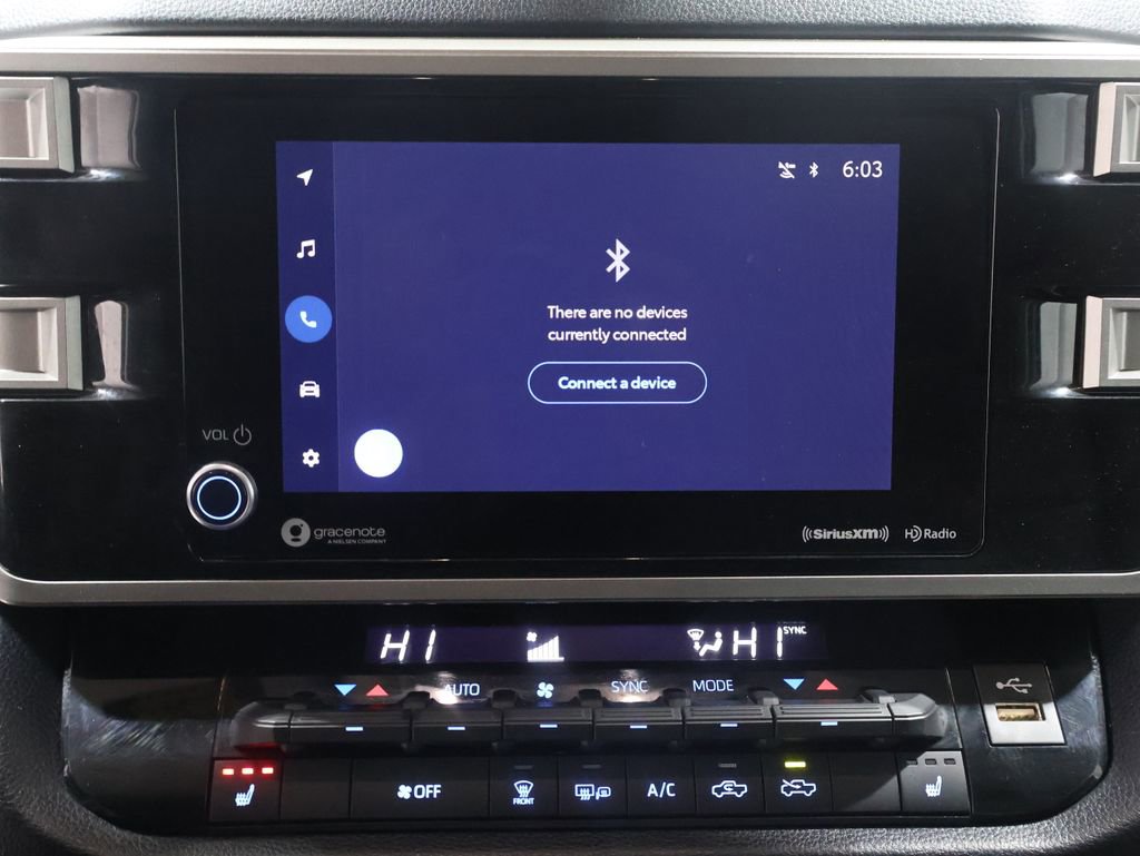 Used 2024 Toyota Tundra SR5 w/ SR5 Premium Package image 27