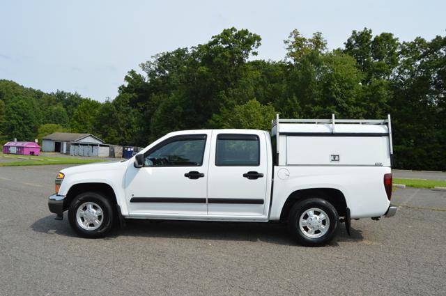 Used 2007 Chevrolet Colorado LT RWD image 53