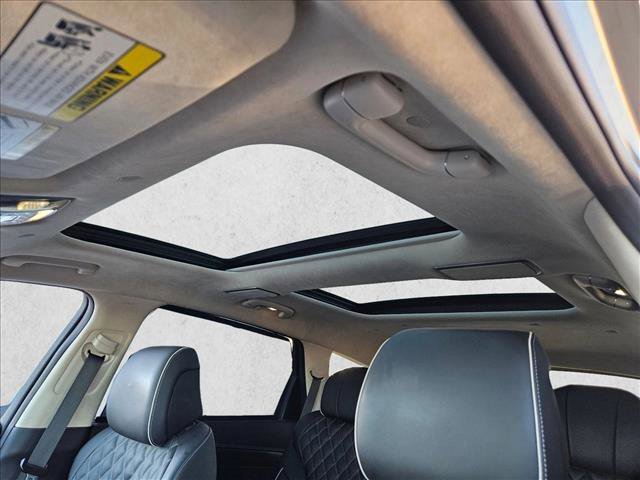 Used 2022 Genesis GV80 3.5T Prestige Signature image 17