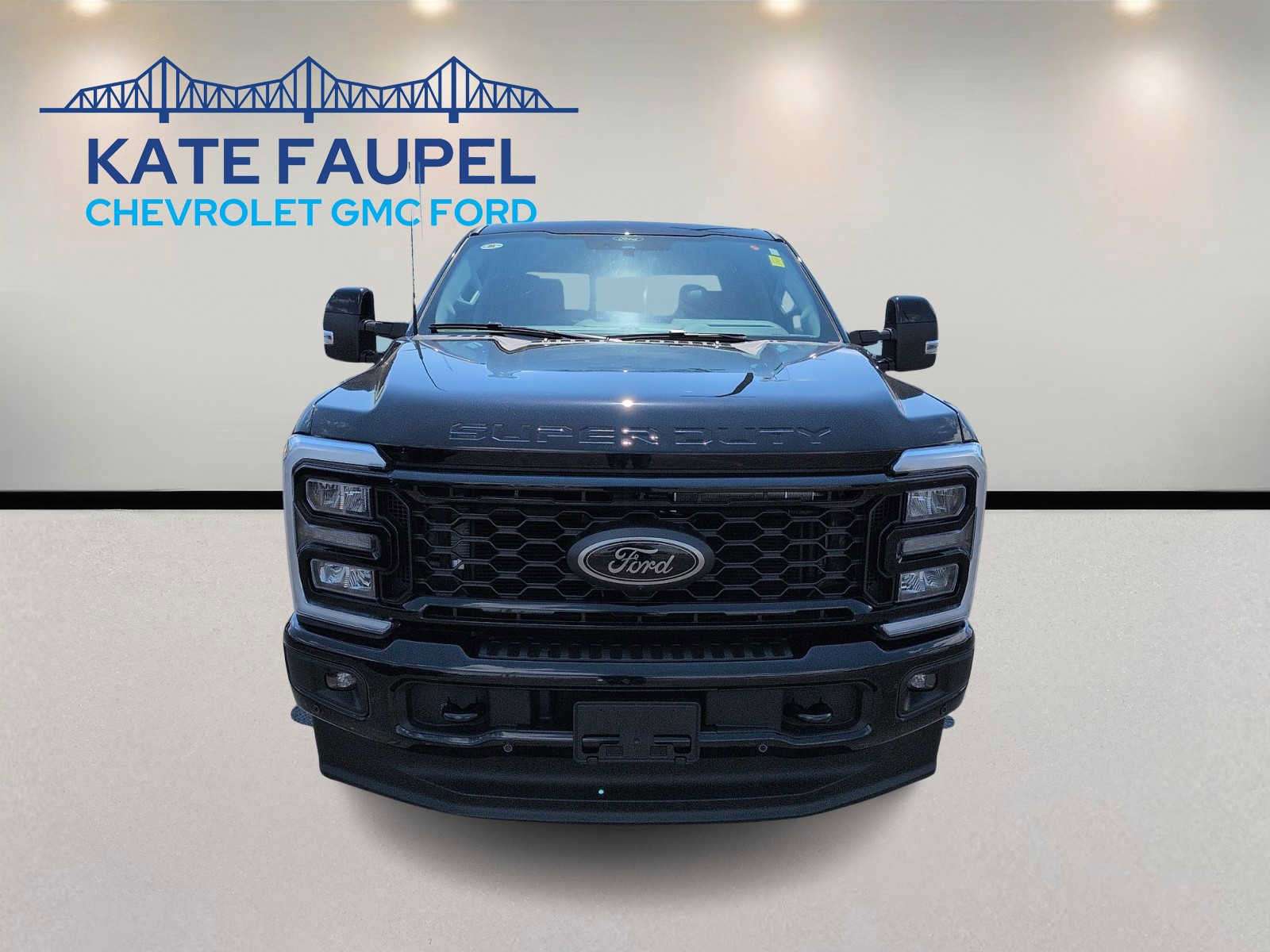 New 2026 Ford F250 4x4 Crew Cab Super Duty image 2