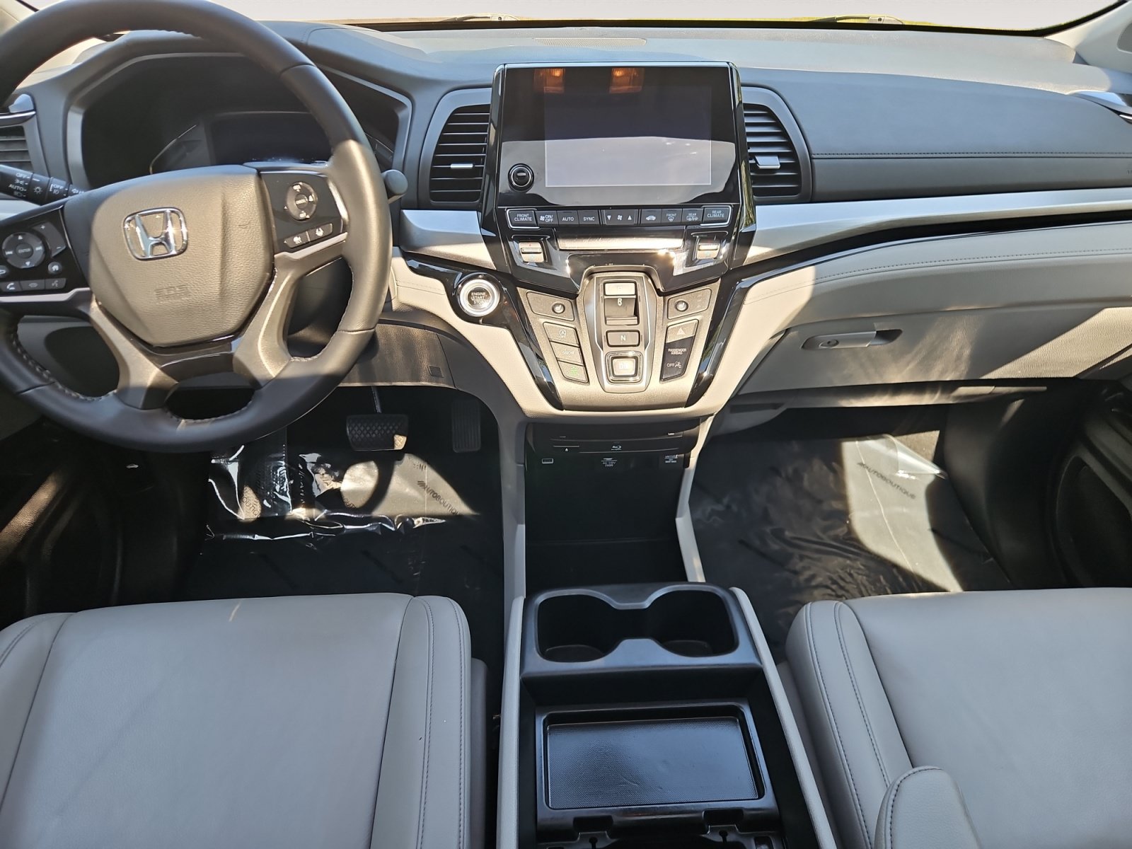 Used 2016 Ford Fusion SE FWD image 11