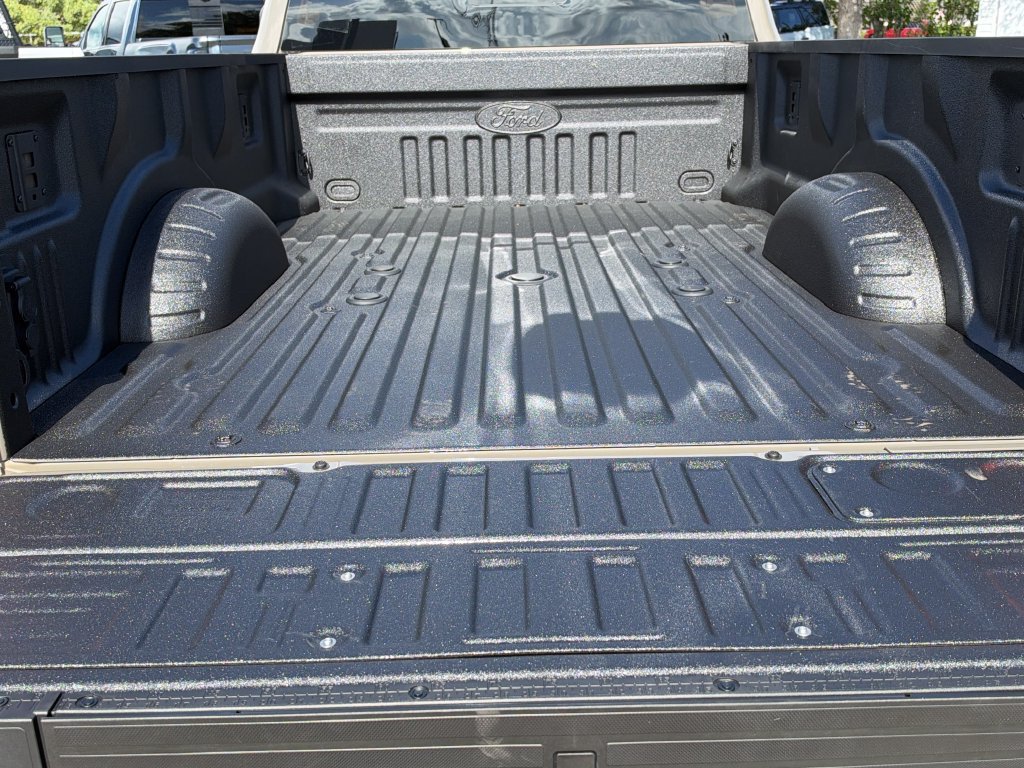 New 2027 Ford F450 King Ranch w/ Chrome Package AWD/4WD image 22