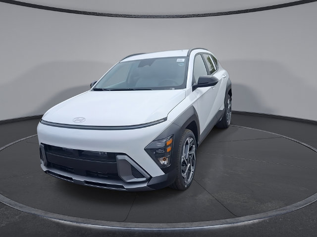 New 2026 Hyundai Kona SEL Premium FWD image 9