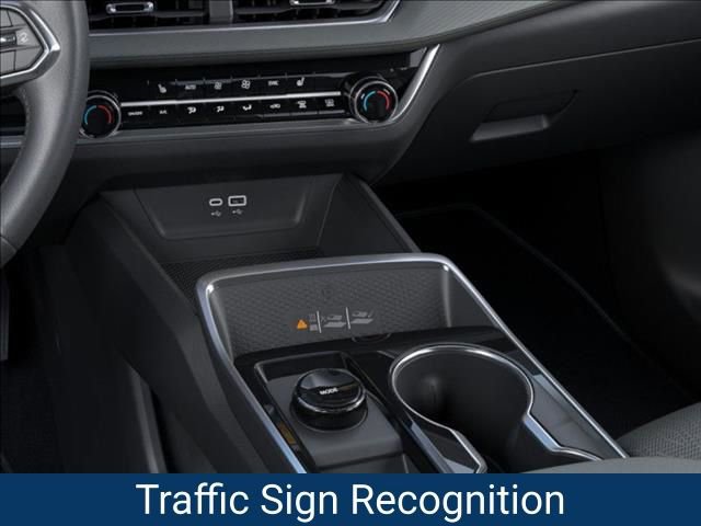 New 2026 Chevrolet Equinox LT w/ Convenience Package II image 26