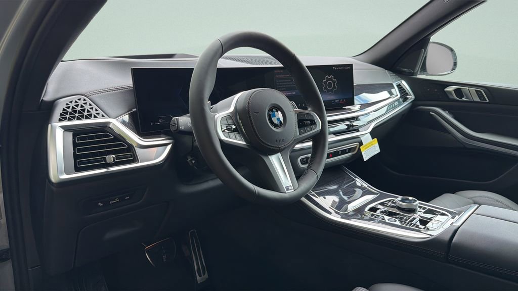 New 2026 BMW X5 xDrive40i AWD/4WD image 17
