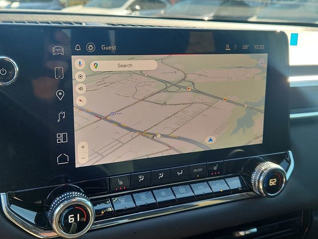 New 2026 GMC Canyon Elevation w/ Convenience Package RWD image 12