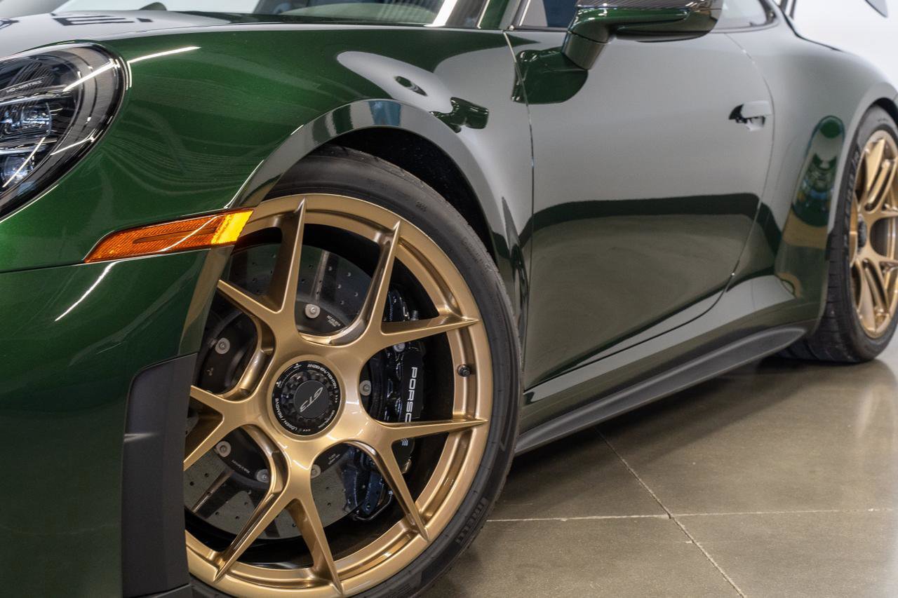 Used 2026 Porsche 911 GT3 image 30