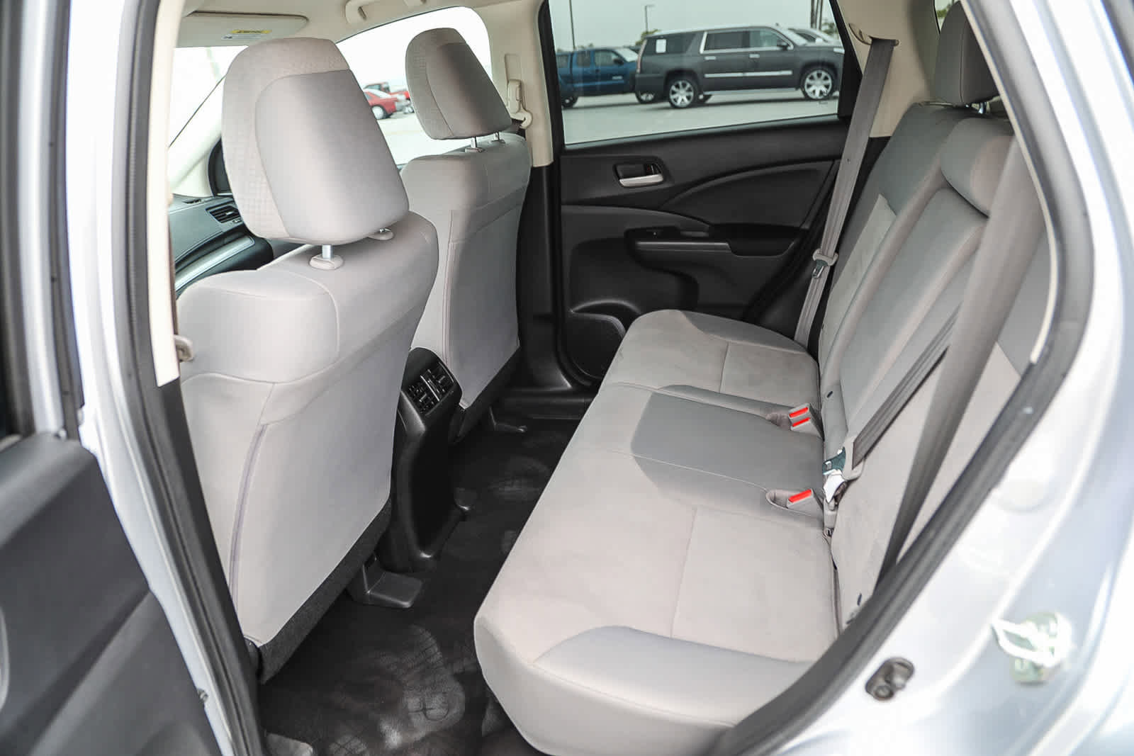 Used 2015 Honda CR-V LX image 19