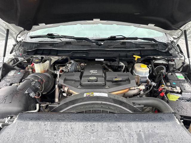 Used 2017 RAM 3500 Laramie Longhorn image 34