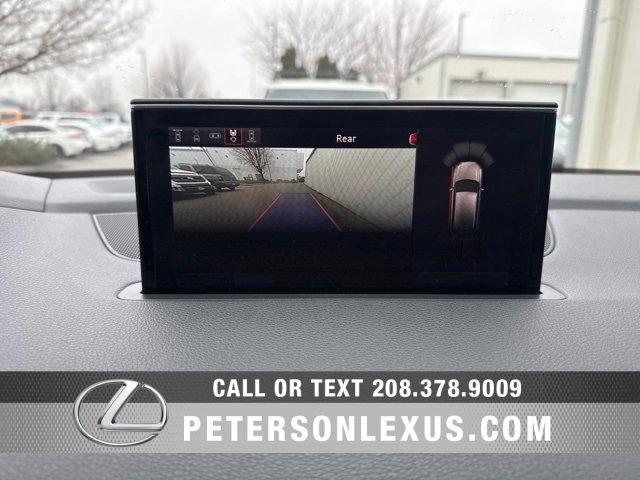 Used 2018 Audi Q7 3.0T Prestige w/ Prestige Package image 17