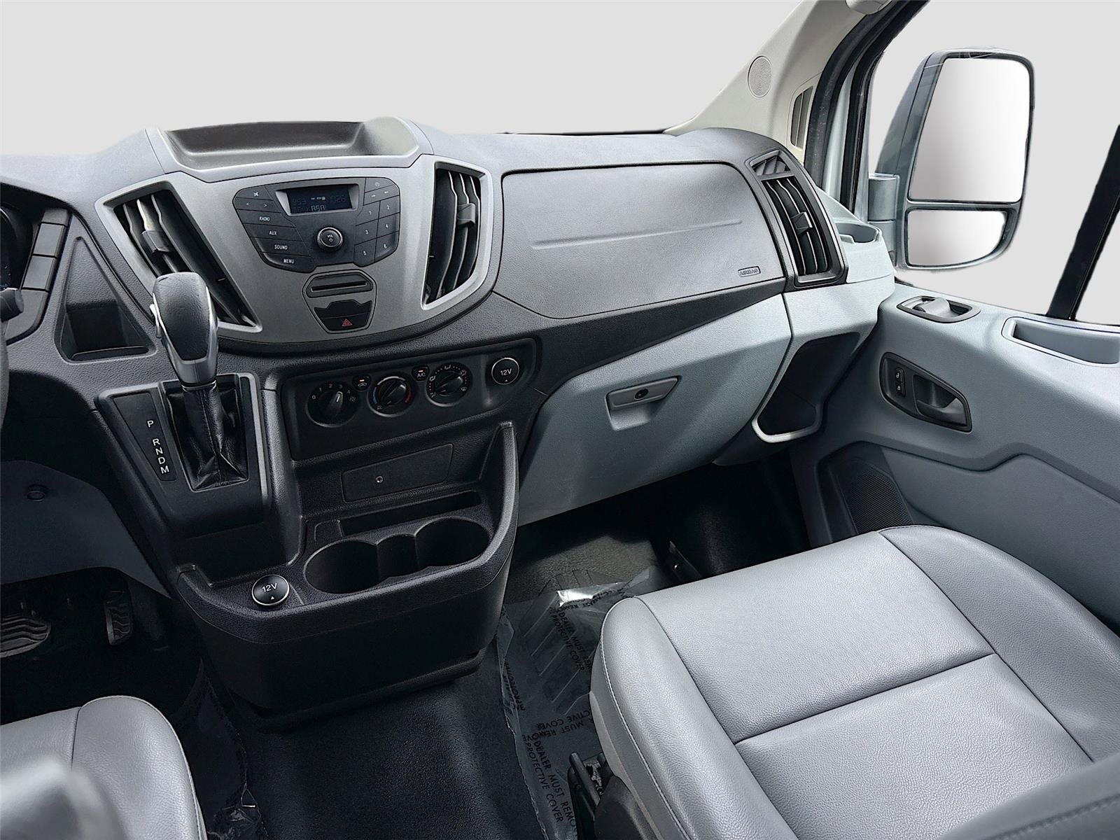 Used 2019 Ford Transit 350 XL image 21