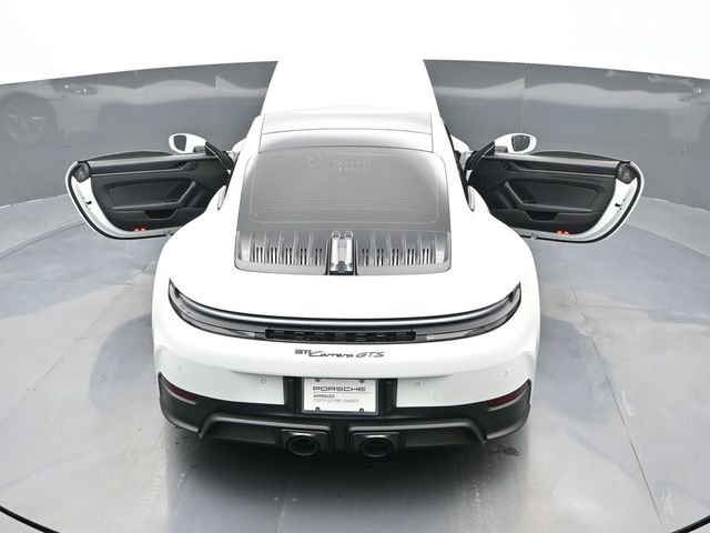 Certified 2025 Porsche 911 Carrera GTS image 26