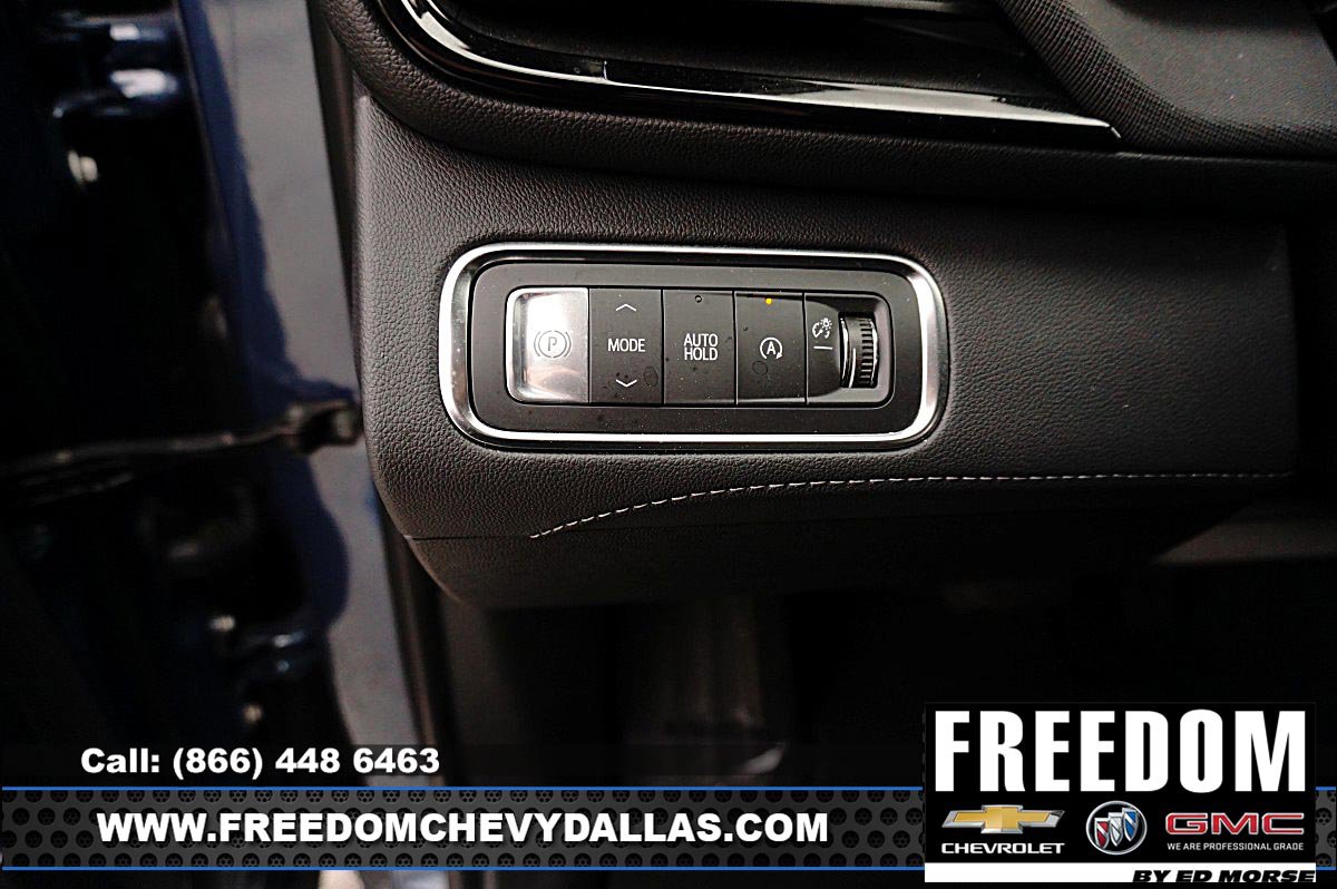 Certified 2025 Buick Enclave Preferred image 19