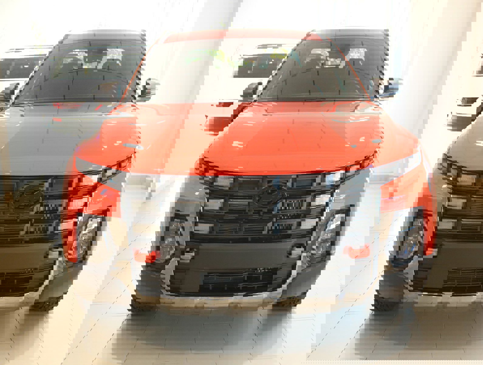 New 2026 Hyundai Santa Cruz XRT image 4