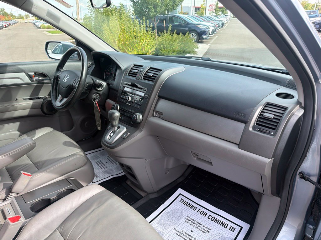 Used 2011 Honda CR-V EX-L image 11