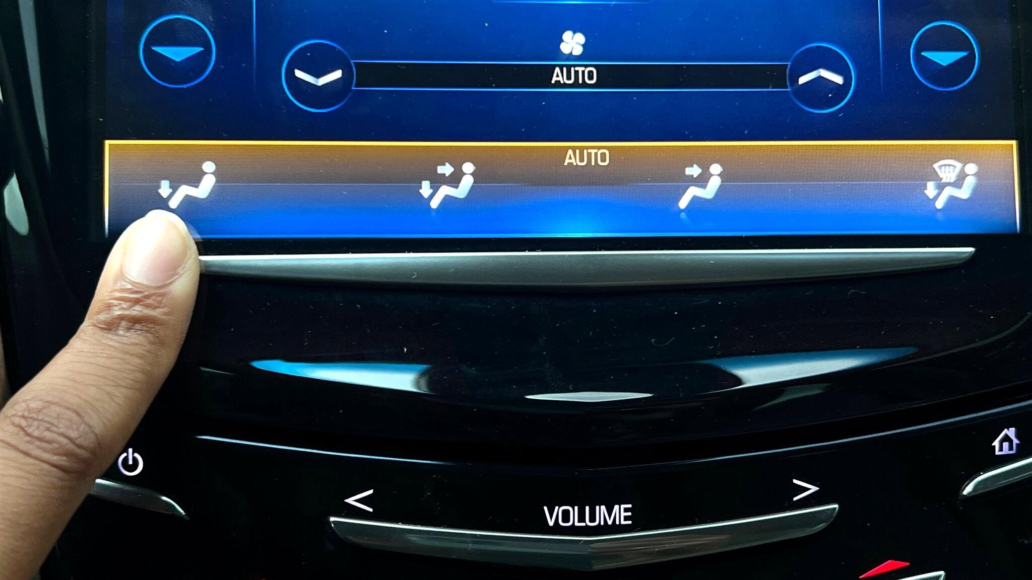 Used 2015 Cadillac ATS Performance image 30