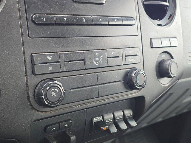 Used 2012 Ford F350 XL w/ XL Decor Group image 28