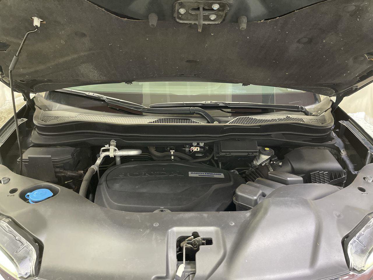 Certified 2019 Honda Pilot LX image 25
