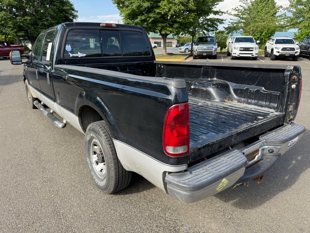 Used 2003 Ford F350 XLT RWD image 5