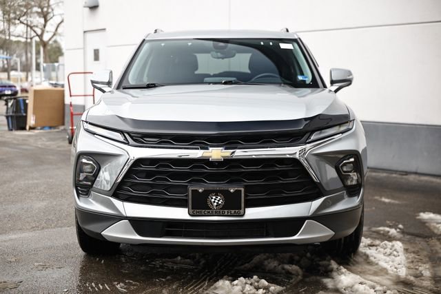 Used 2024 Chevrolet Blazer LT w/ Sound & Technology Package image 13