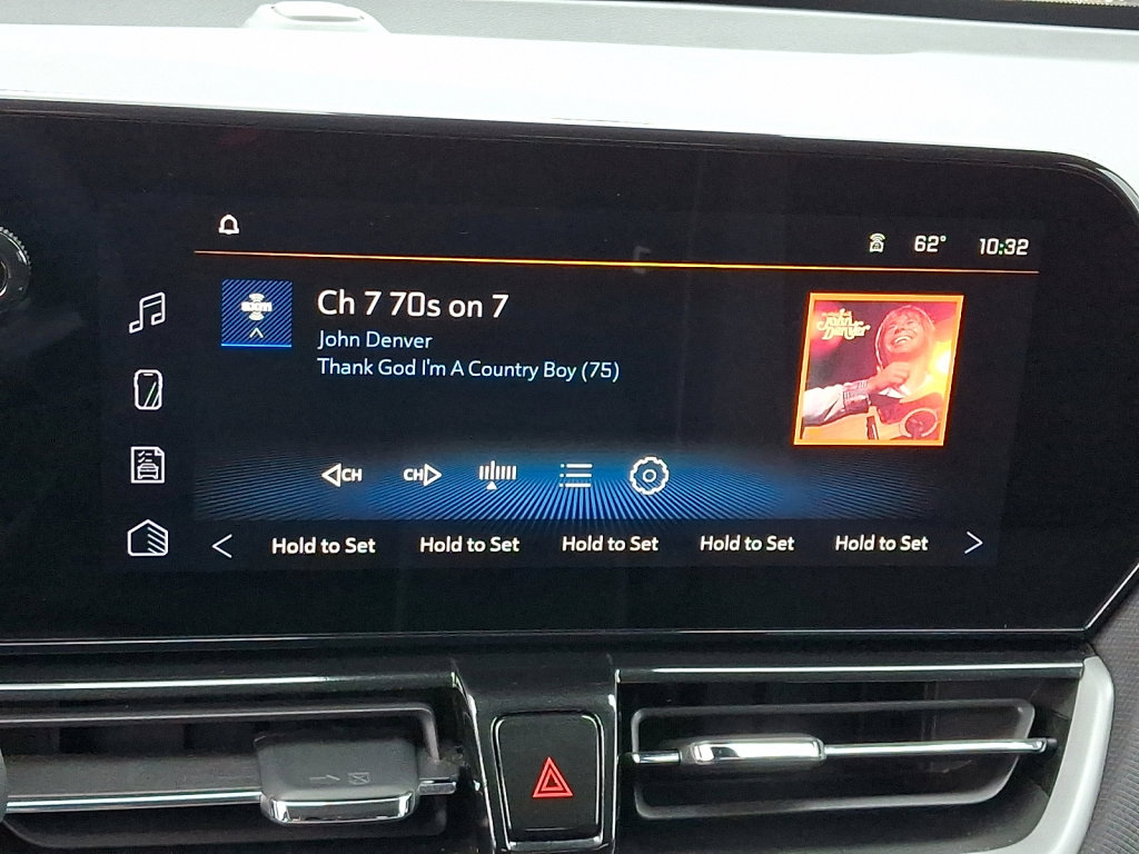 Used 2025 Chevrolet TrailBlazer LT image 28