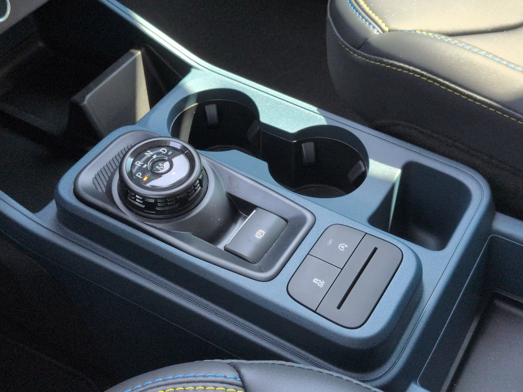 New 2026 Ford Maverick Lobo AWD/4WD image 26