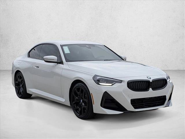 New 2026 BMW 230i xDrive Coupe w/ M Sport Package image 6