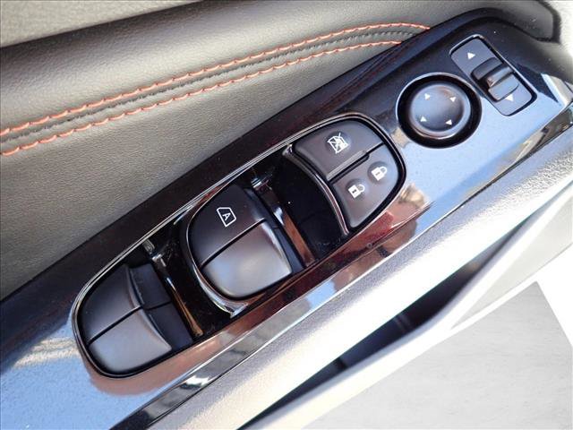 Used 2023 Nissan Altima 2.5 SR FWD image 13