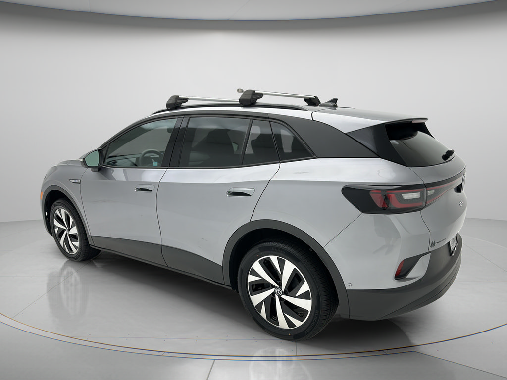 Used 2023 Volkswagen ID.4 Pro AWD/4WD image 4