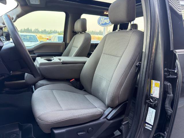 Certified 2020 Ford F250 XLT w/ Tremor Off-Road Package AWD/4WD image 23