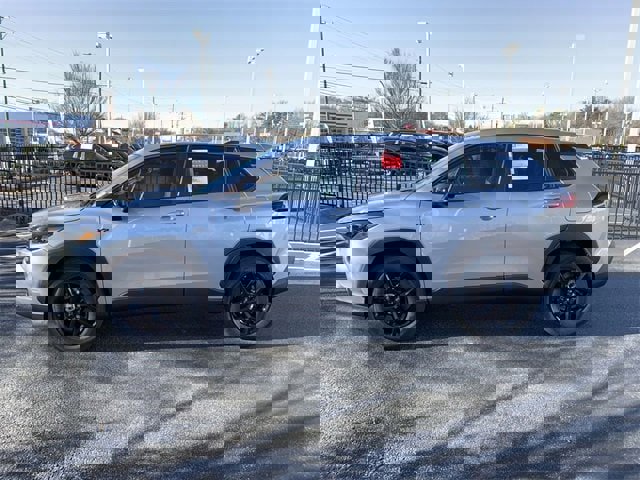 New 2026 Toyota Corolla Cross L image 5