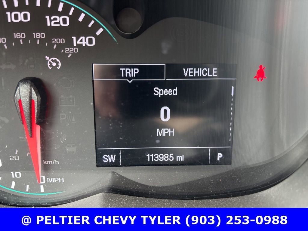 Used 2021 Chevrolet Trax LS w/ Tint and Cruise Package FWD image 23